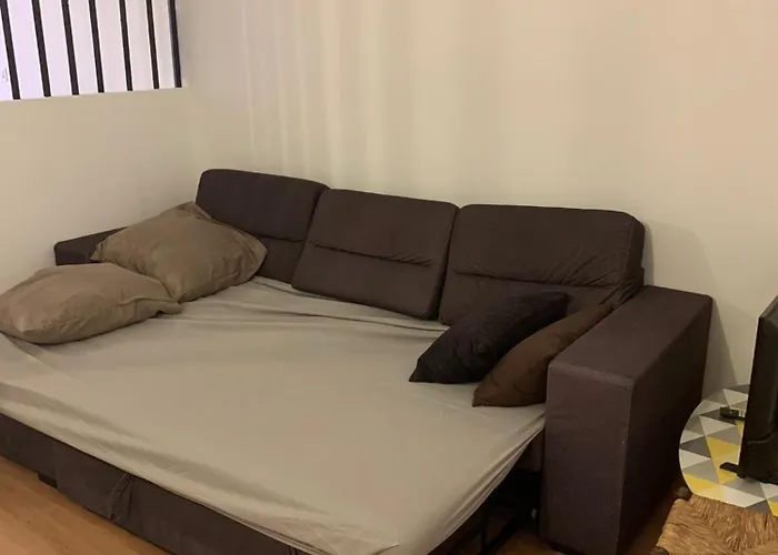 Maison Colonnes 4 Personnes