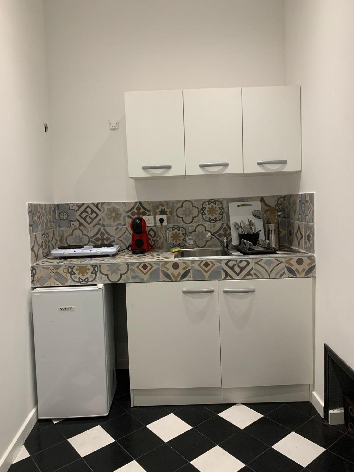 Maison Colonnes 4 Personnes