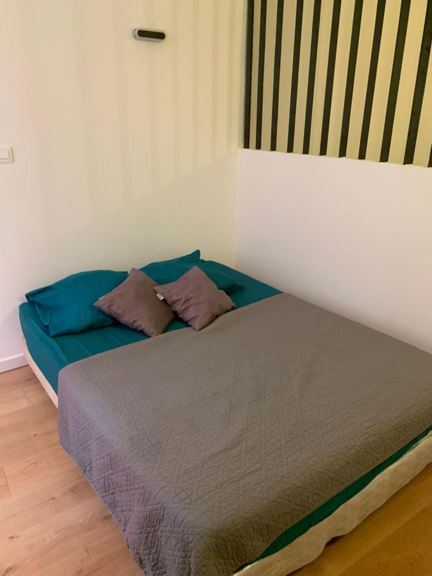Maison Colonnes 4 Personnes Bastia (Corsica)